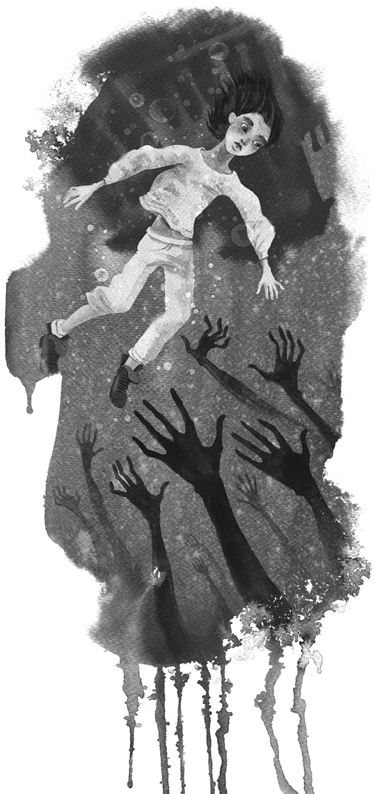 Иллюстрация к книге — Холодная вода Венисаны [i_021.jpg]