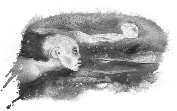 Иллюстрация к книге — Холодная вода Венисаны [i_023.jpg]