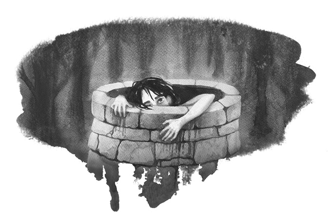 Иллюстрация к книге — Холодная вода Венисаны [i_029.jpg]