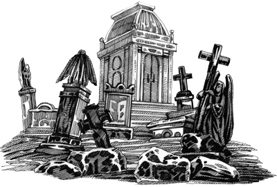 Иллюстрация к книге — Тайна дома с часами [i_010.jpg]