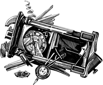 Иллюстрация к книге — Тайна дома с часами [i_020.jpg]