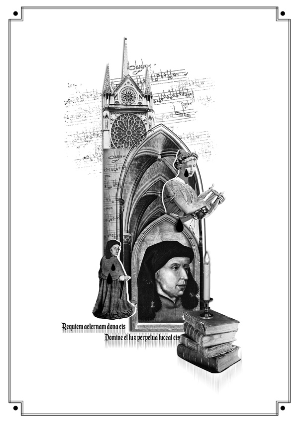 Иллюстрация к книге — Полчаса музыки. Как понять и полюбить классику [i_002.jpg]