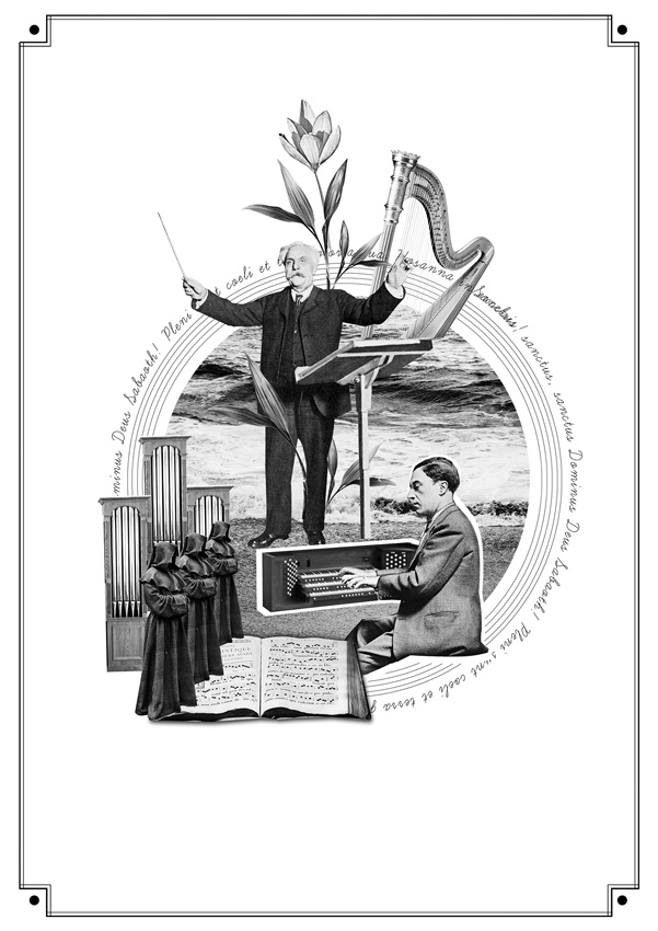 Иллюстрация к книге — Полчаса музыки. Как понять и полюбить классику [i_005.jpg]