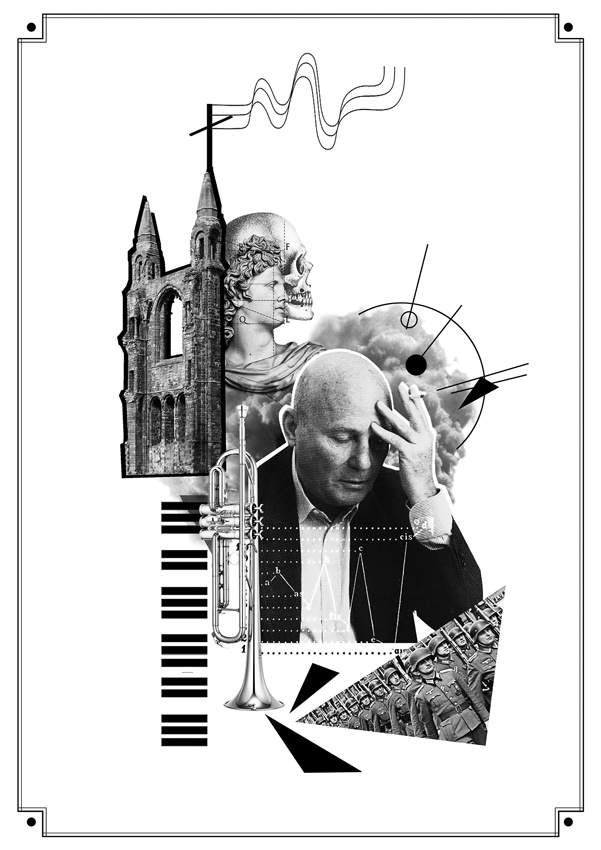 Иллюстрация к книге — Полчаса музыки. Как понять и полюбить классику [i_006.jpg]