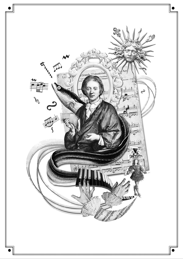 Иллюстрация к книге — Полчаса музыки. Как понять и полюбить классику [i_011.jpg]