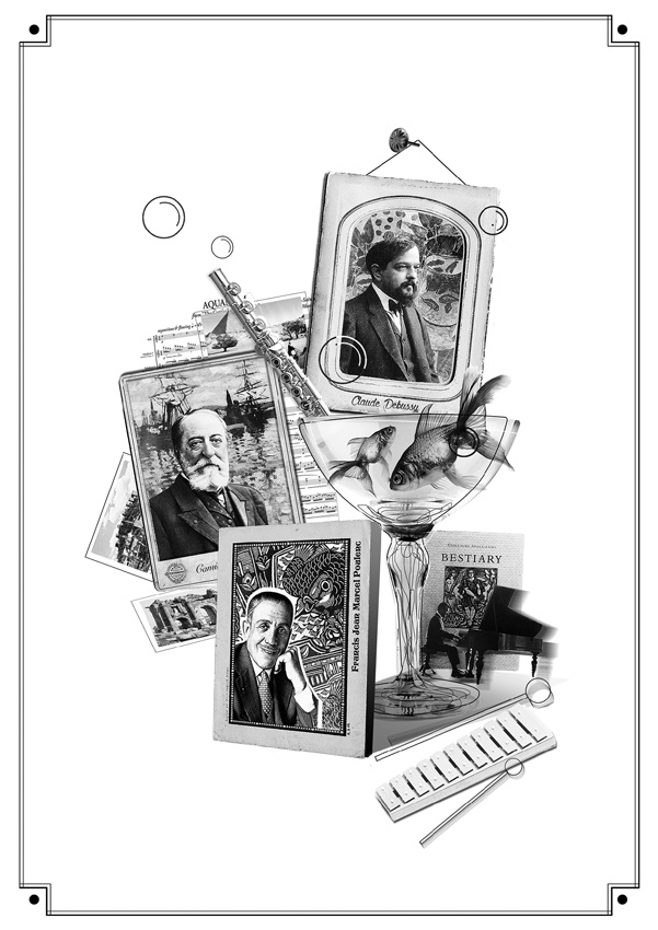 Иллюстрация к книге — Полчаса музыки. Как понять и полюбить классику [i_014.jpg]