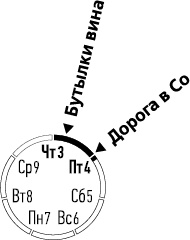 Иллюстрация к книге — Лента Мёбиуса [i_011.jpg]
