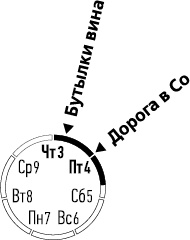 Иллюстрация к книге — Лента Мёбиуса [i_017.jpg]