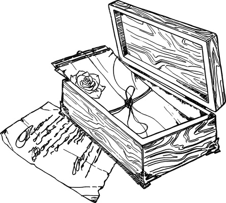 Иллюстрация к книге — Лабиринт Ворона [i_001.jpg]