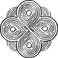 Иллюстрация к книге — Лабиринт Ворона [i_002.jpg]