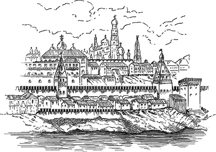 Иллюстрация к книге — Лабиринт Ворона [i_009.jpg]