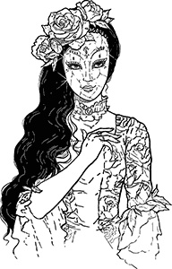 Иллюстрация к книге — Лабиринт Ворона [i_012.jpg]