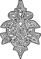 Иллюстрация к книге — Лабиринт Ворона [i_013.jpg]