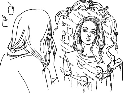 Иллюстрация к книге — Лабиринт Ворона [i_017.jpg]