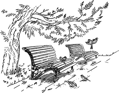 Иллюстрация к книге — Лабиринт Ворона [i_023.jpg]