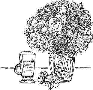 Иллюстрация к книге — Лабиринт Ворона [i_030.jpg]