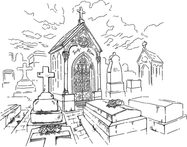 Иллюстрация к книге — Адвокат и его женщины [i_014.jpg]