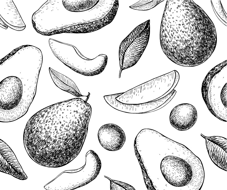 Иллюстрация к книге — Парадокс растений. Скрытые опасности "здоровой" пищи. Как продукты питания убивают нас, лишая здоровья, молодости и красоты [i_070.jpg]