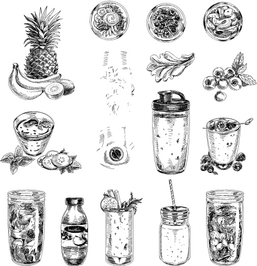 Иллюстрация к книге — Парадокс растений. Скрытые опасности "здоровой" пищи. Как продукты питания убивают нас, лишая здоровья, молодости и красоты [i_114.jpg]