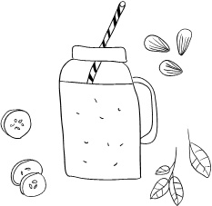 Иллюстрация к книге — Парадокс растений. Скрытые опасности "здоровой" пищи. Как продукты питания убивают нас, лишая здоровья, молодости и красоты [i_116.jpg]