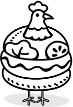 Иллюстрация к книге — Парадокс растений. Скрытые опасности "здоровой" пищи. Как продукты питания убивают нас, лишая здоровья, молодости и красоты [i_117.jpg]