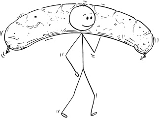 Иллюстрация к книге — Парадокс растений. Скрытые опасности "здоровой" пищи. Как продукты питания убивают нас, лишая здоровья, молодости и красоты [i_128.jpg]