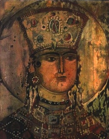 Иллюстрация к книге — Человек из Вавилона [i_001.jpg]