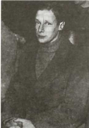 Иллюстрация к книге — Повседневная жизнь Москвы в Сталинскую эпоху 1920-1930-е годы [i_029.jpg]