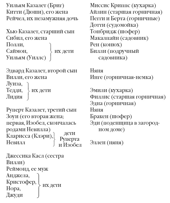 Иллюстрация к книге — Застывшее время [i_003.jpg]