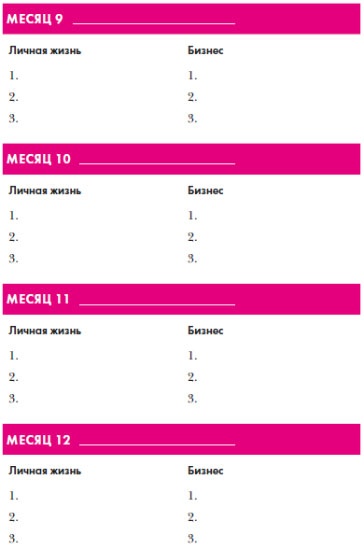 Иллюстрация к книге — В ФОКУСЕ. Твой путь к выдающимся результатам [i_044.jpg]