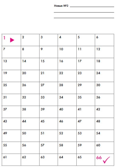 Иллюстрация к книге — В ФОКУСЕ. Твой путь к выдающимся результатам [i_046.jpg]
