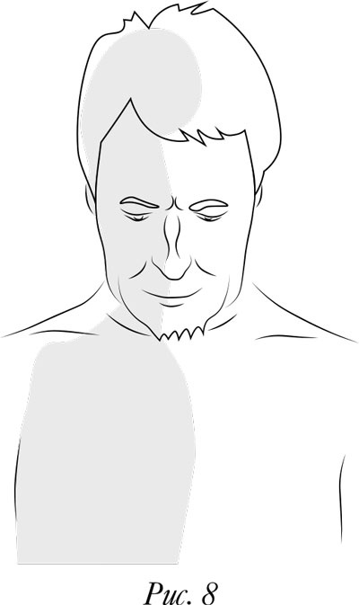 Иллюстрация к книге — Йога. 7 духовных законов. Как исцелить свое тело, разум и дух [i_018.jpg]