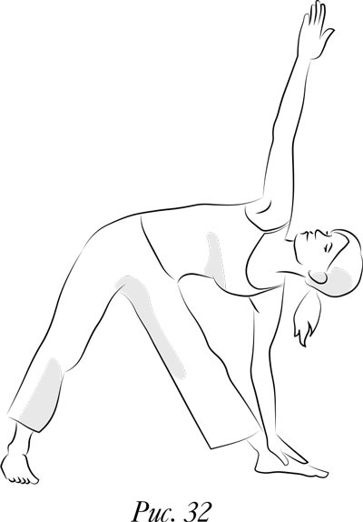 Иллюстрация к книге — Йога. 7 духовных законов. Как исцелить свое тело, разум и дух [i_042.jpg]