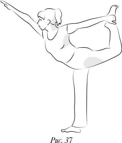 Иллюстрация к книге — Йога. 7 духовных законов. Как исцелить свое тело, разум и дух [i_046.jpg]