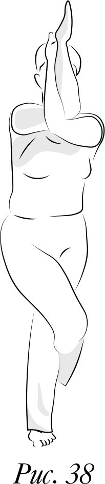 Иллюстрация к книге — Йога. 7 духовных законов. Как исцелить свое тело, разум и дух [i_047.jpg]