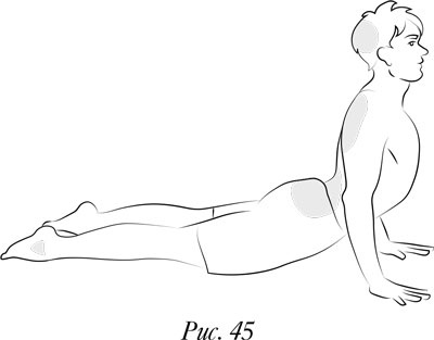 Иллюстрация к книге — Йога. 7 духовных законов. Как исцелить свое тело, разум и дух [i_054.jpg]