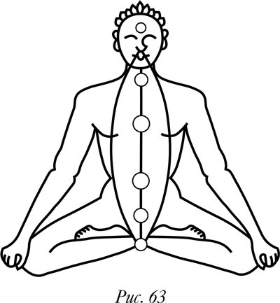 Иллюстрация к книге — Йога. 7 духовных законов. Как исцелить свое тело, разум и дух [i_073.jpg]