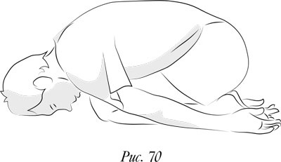 Иллюстрация к книге — Йога. 7 духовных законов. Как исцелить свое тело, разум и дух [i_080.jpg]