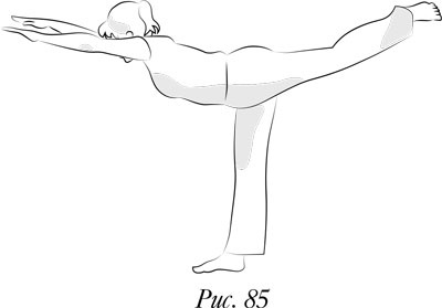 Иллюстрация к книге — Йога. 7 духовных законов. Как исцелить свое тело, разум и дух [i_091.jpg]