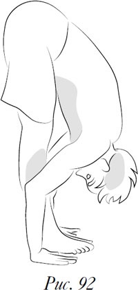 Иллюстрация к книге — Йога. 7 духовных законов. Как исцелить свое тело, разум и дух [i_099.jpg]