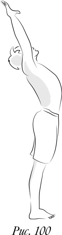 Иллюстрация к книге — Йога. 7 духовных законов. Как исцелить свое тело, разум и дух [i_107.jpg]