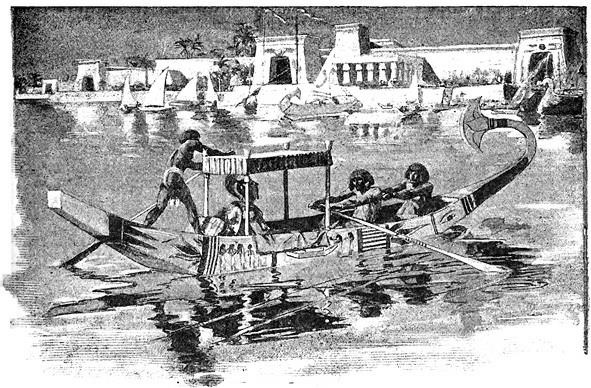 Иллюстрация к книге — Одиссей. Владычица Зари [i_008.jpg]