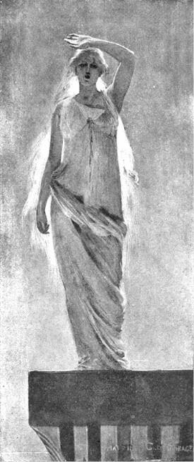 Иллюстрация к книге — Одиссей. Владычица Зари [i_014.jpg]