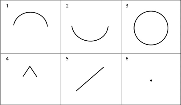 Иллюстрация к книге — Эгоизм - путь к успеху. Жизнь без комплексов [i_021.jpg]