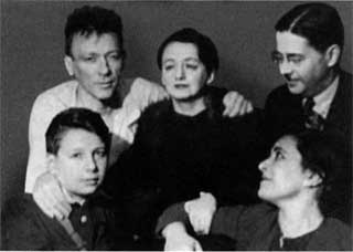 Иллюстрация к книге — Михаил Булгаков [i71.jpg]