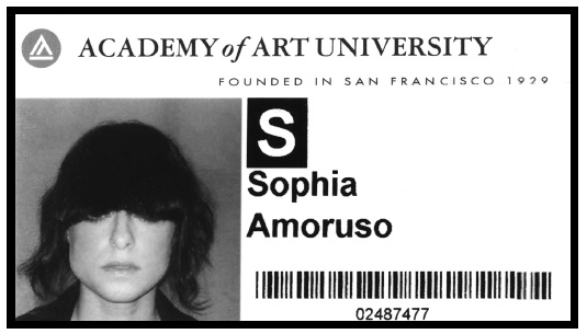 Иллюстрация к книге — #Girlboss. Как я создала миллионный бизнес, не имея денег, офиса и высшего образования [i_007.jpg]