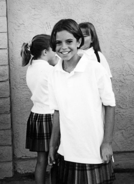 Иллюстрация к книге — #Girlboss. Как я создала миллионный бизнес, не имея денег, офиса и высшего образования [i_020.jpg]