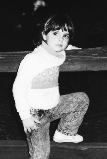 Иллюстрация к книге — #Girlboss. Как я создала миллионный бизнес, не имея денег, офиса и высшего образования [i_051.jpg]