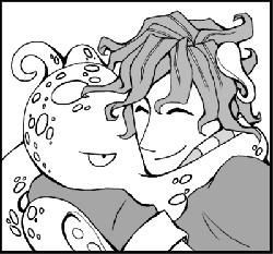 Иллюстрация к книге — Элиза и ее монстры [i_010.jpg]