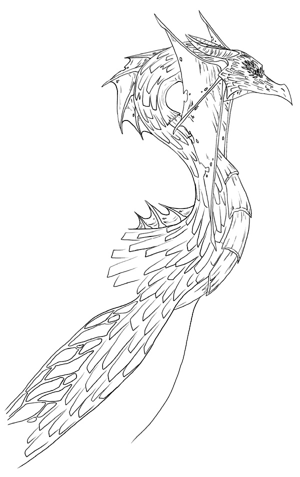 Иллюстрация к книге — Элиза и ее монстры [i_018.jpg]